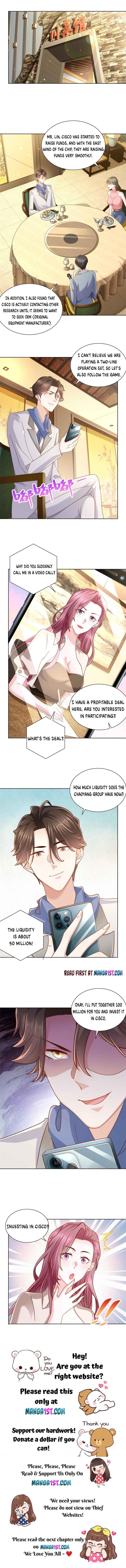 I randomly have a new career every week Chapter 94 27 005