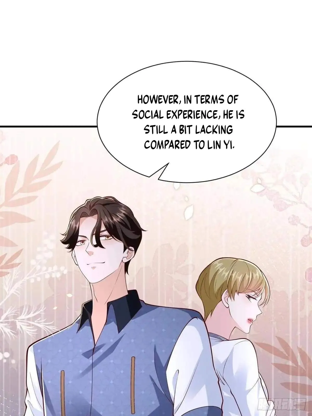I randomly have a new career every week Chapter 947 205 01086c01233b