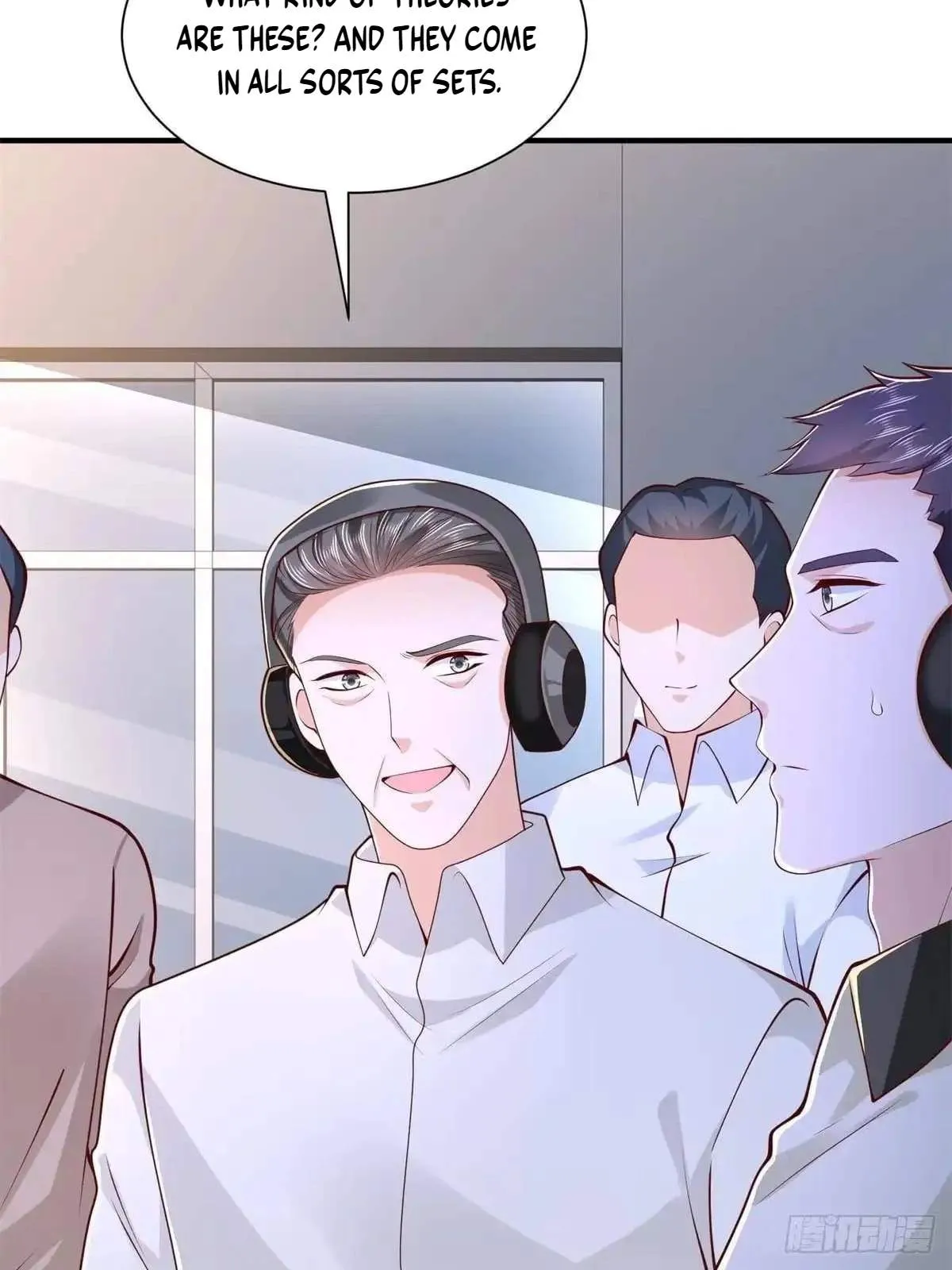 I randomly have a new career every week Chapter 947 165 751c41ad3306