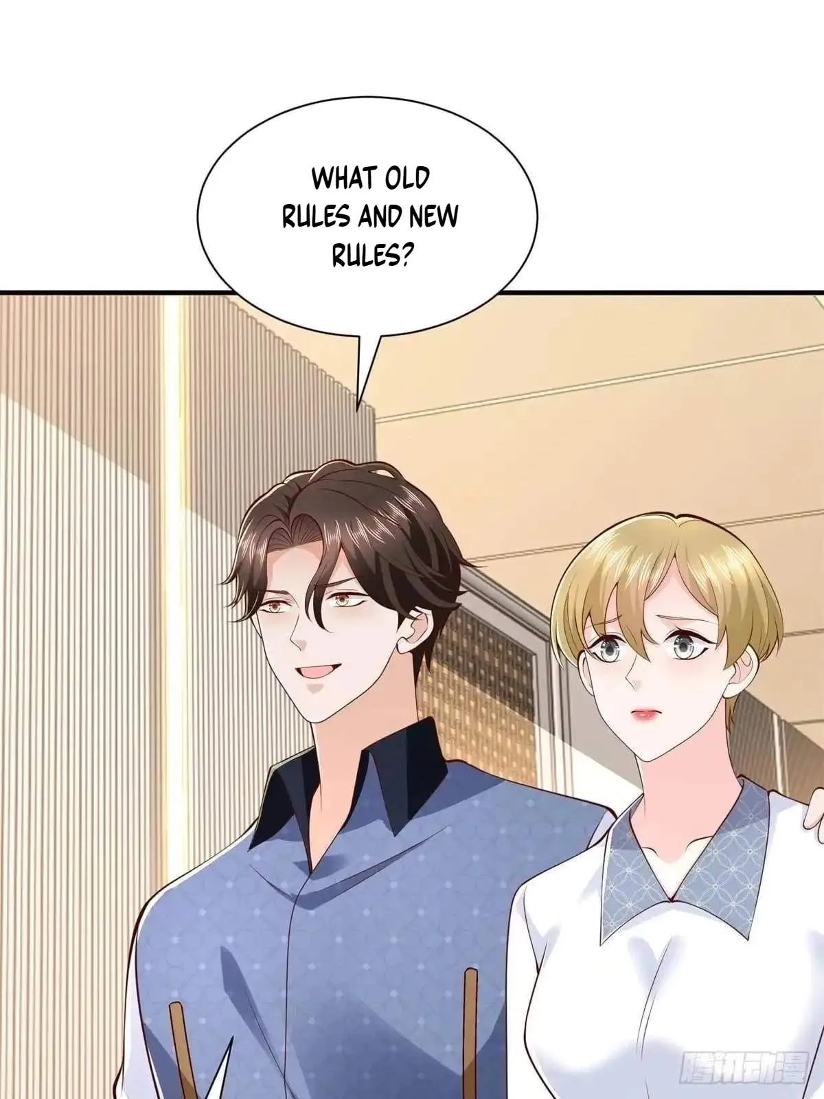 I randomly have a new career every week Chapter 947 177 afde81381b53