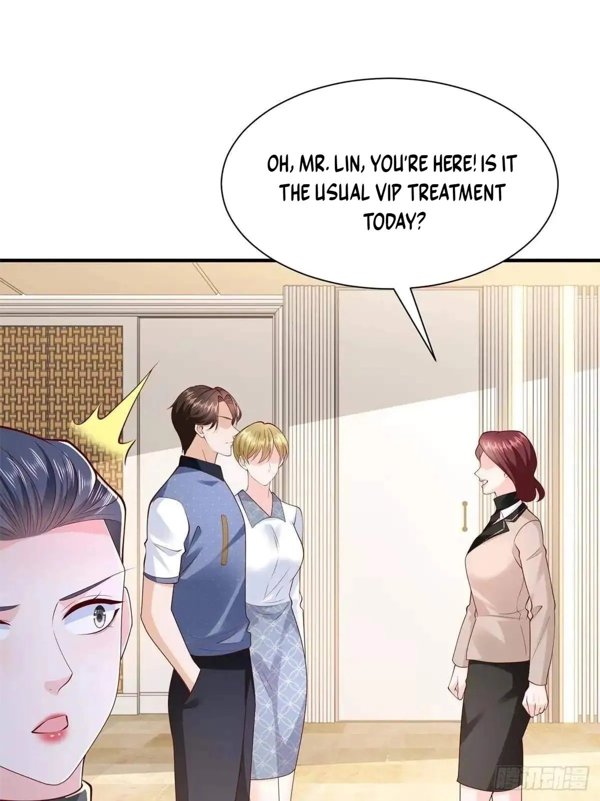 I randomly have a new career every week Chapter 947 174 ba153367fc15