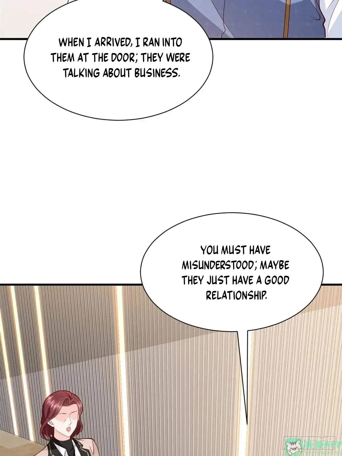 I randomly have a new career every week Chapter 947 196 d3854161eb30