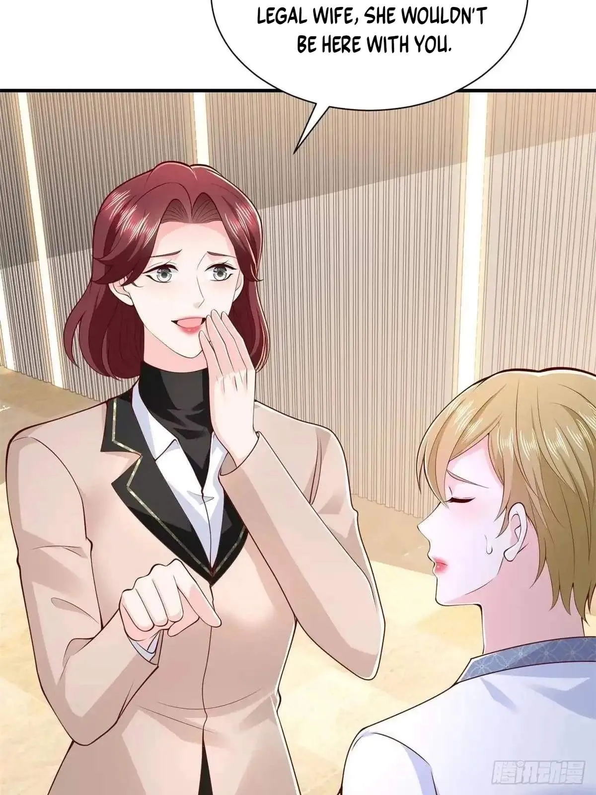 I randomly have a new career every week Chapter 947 183 ede5fbf5ff09