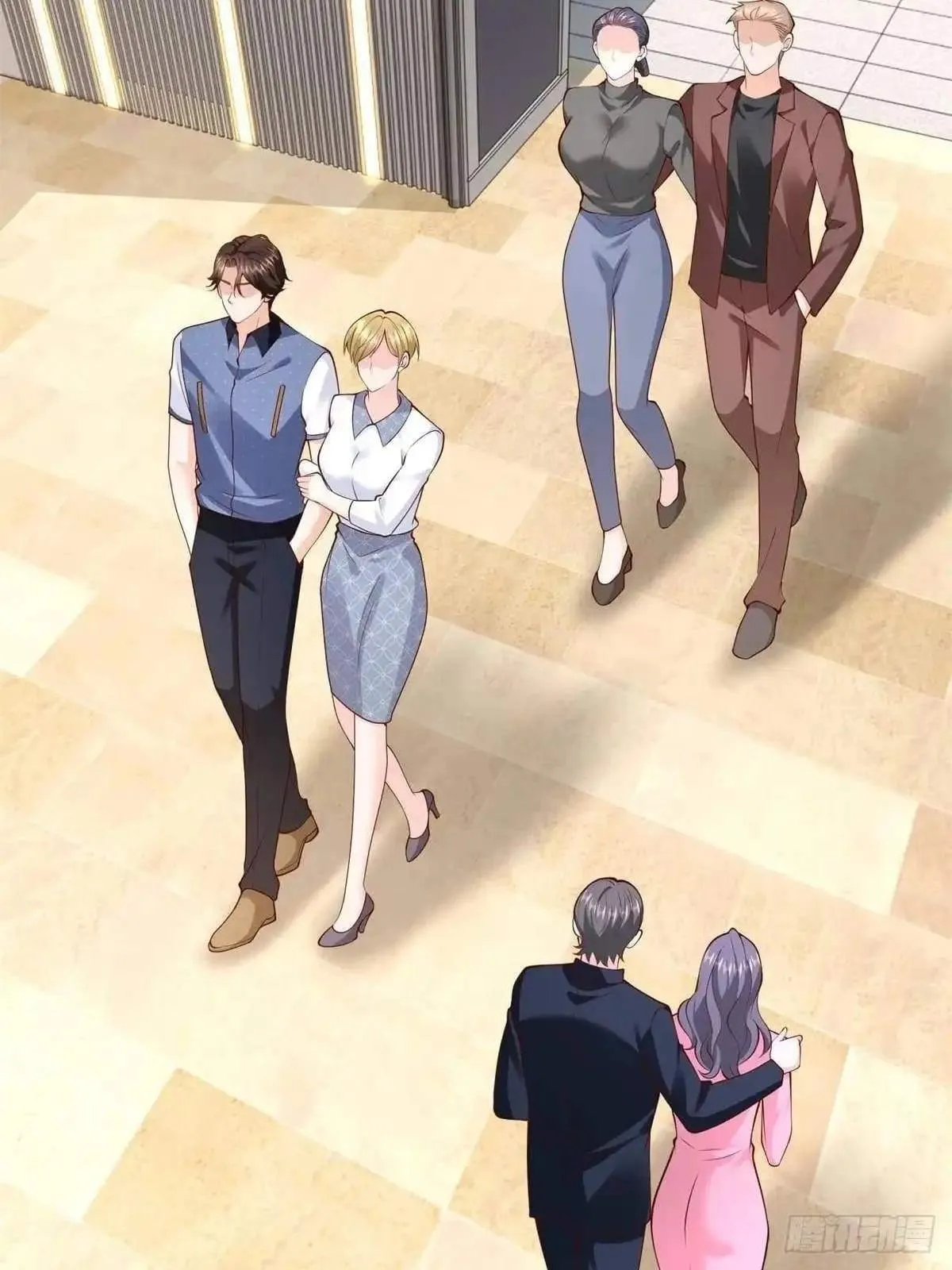 I randomly have a new career every week Chapter 947 170 ede91433582d