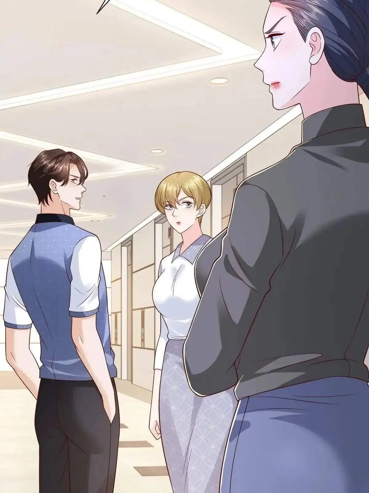 I randomly have a new career every week Chapter 948 179 3d5468a52842