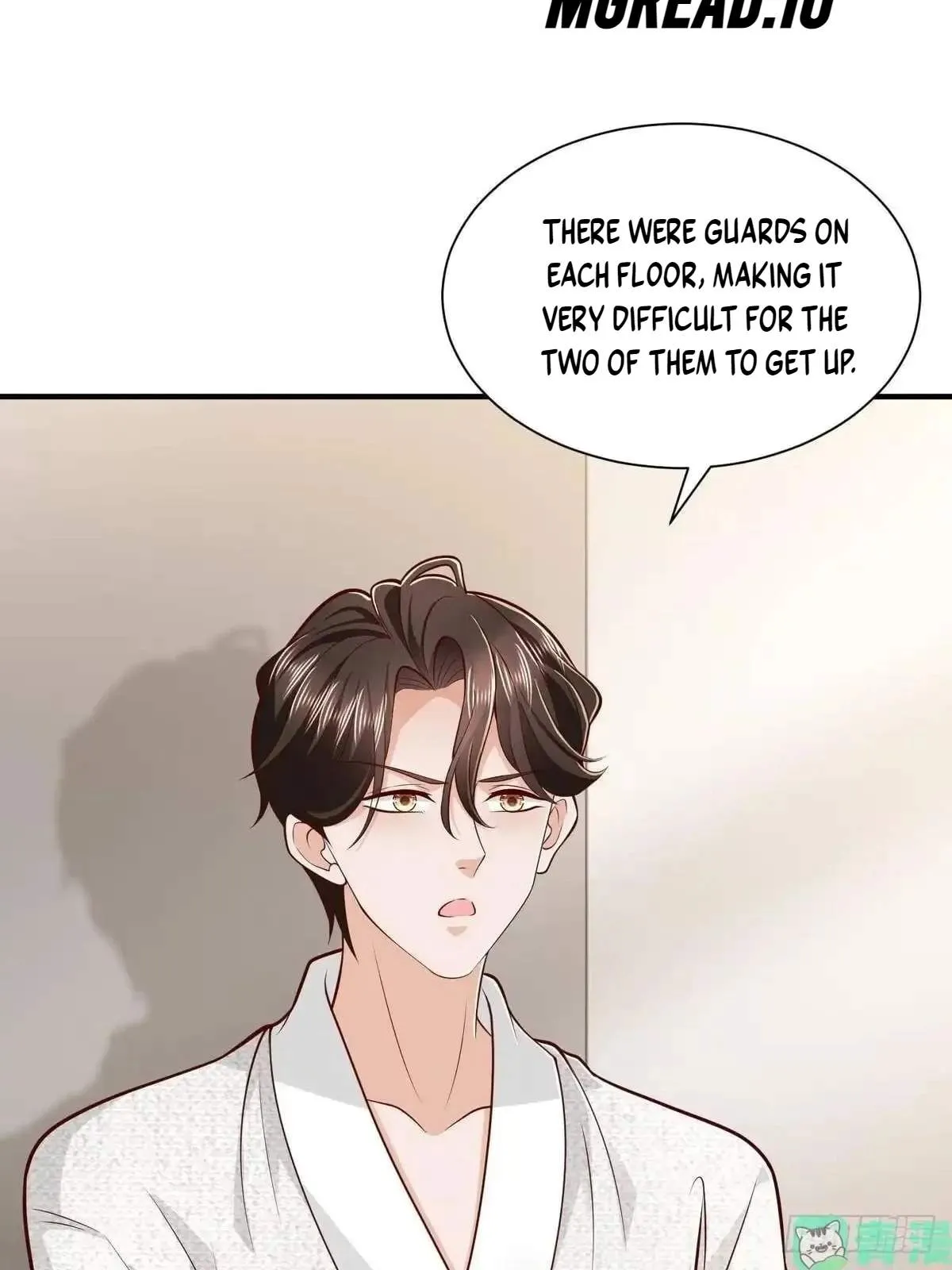 I randomly have a new career every week Chapter 948 203 555ec0b0f514