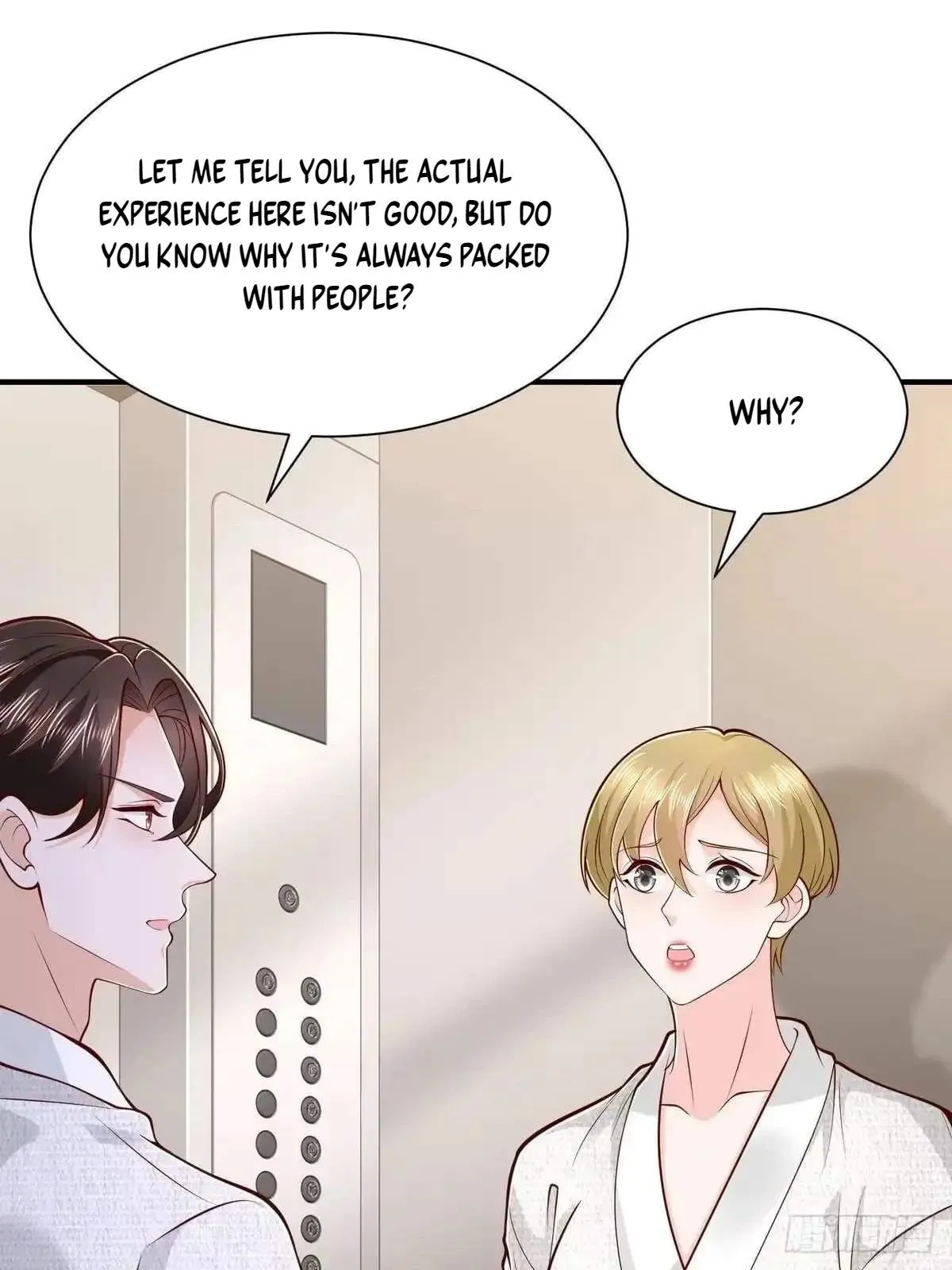I randomly have a new career every week Chapter 948 200 7bda9df2b956