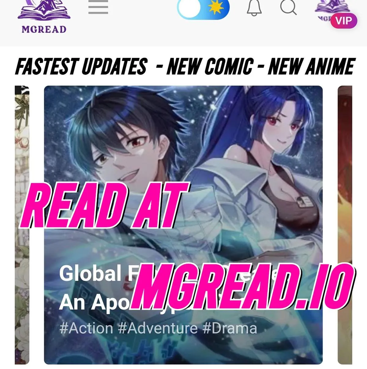 I randomly have a new career every week Chapter 948 224 be5b39872c30