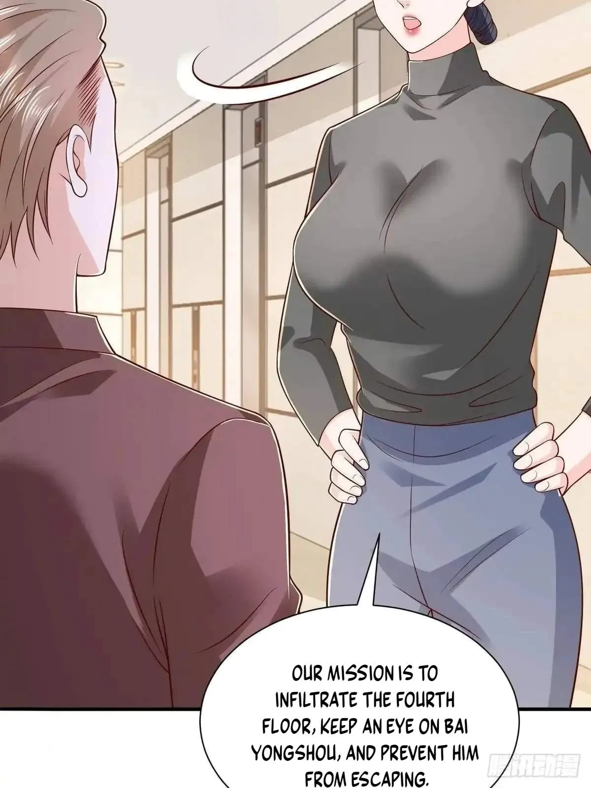 I randomly have a new career every week Chapter 948 183 fff845debb2c