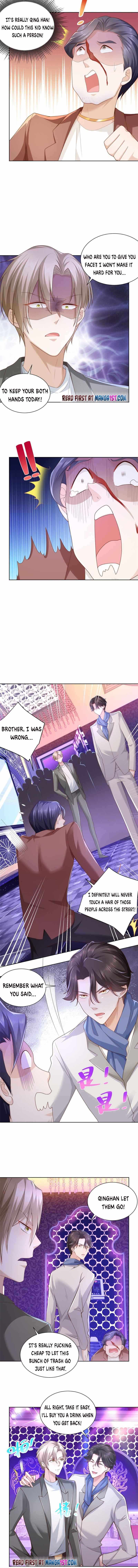 I randomly have a new career every week Chapter 96 25 003