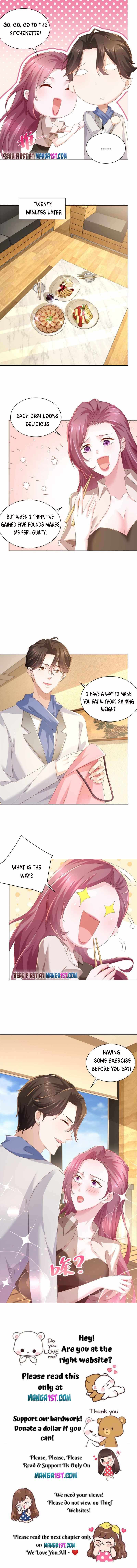 I randomly have a new career every week Chapter 96 27 005