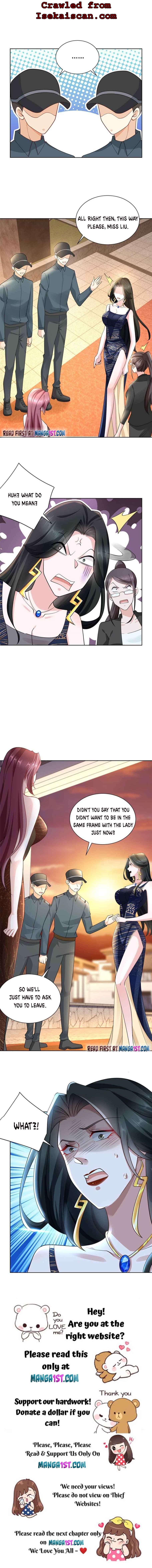 I randomly have a new career every week Chapter 99 27 005