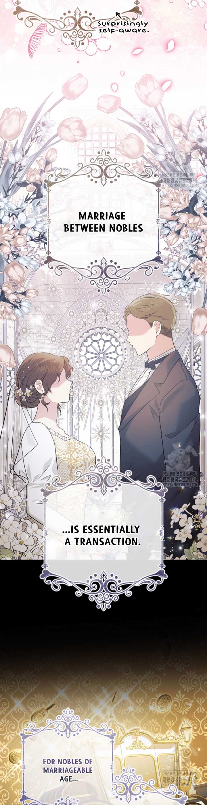 How to Extend a Marriage Contract Chapter 2 156 08