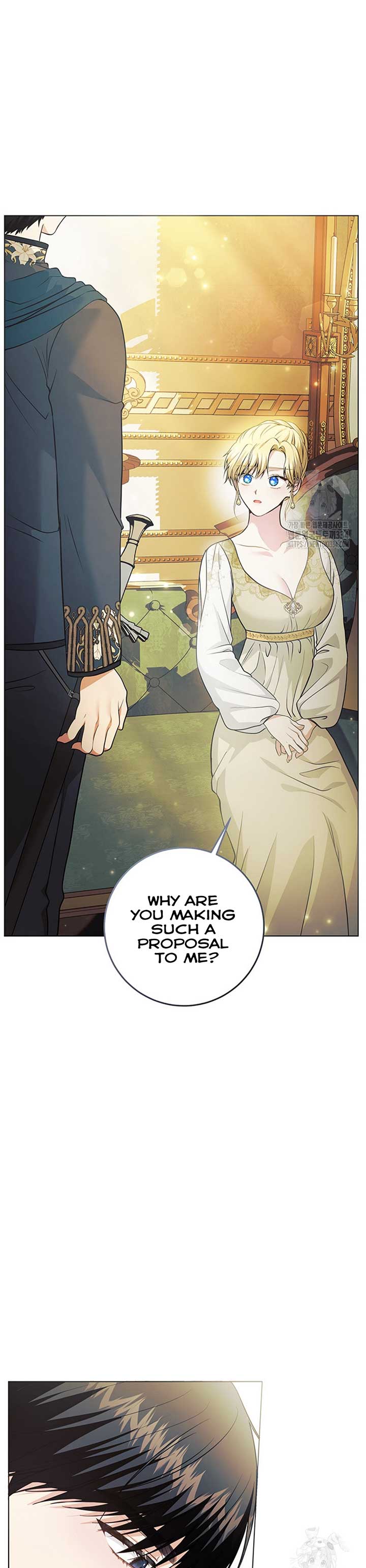 How to Extend a Marriage Contract Chapter 2 160 12