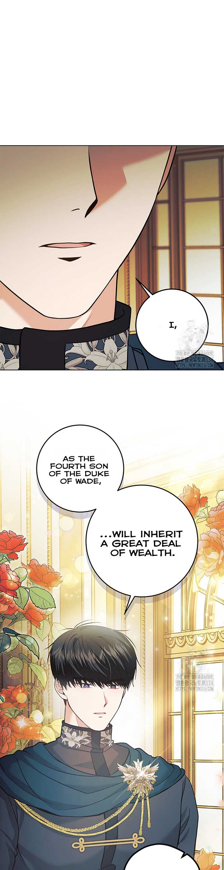 How to Extend a Marriage Contract Chapter 2 163 15