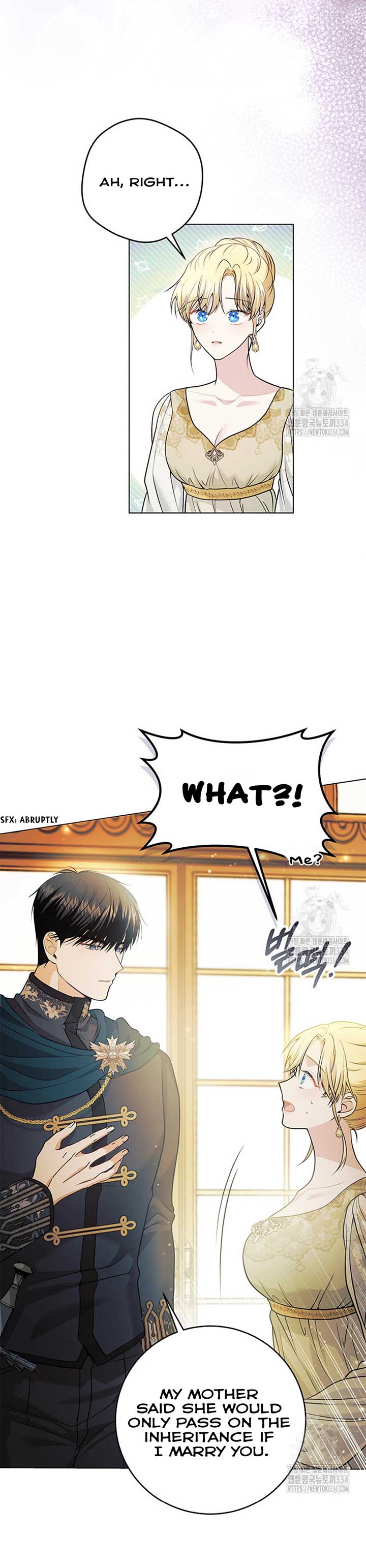 How to Extend a Marriage Contract Chapter 2 167 19