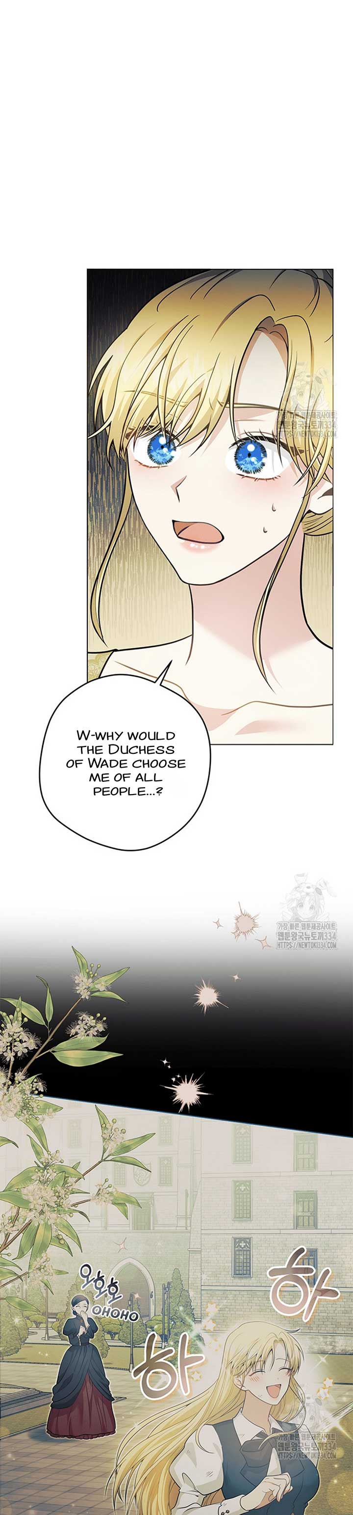 How to Extend a Marriage Contract Chapter 2 168 20