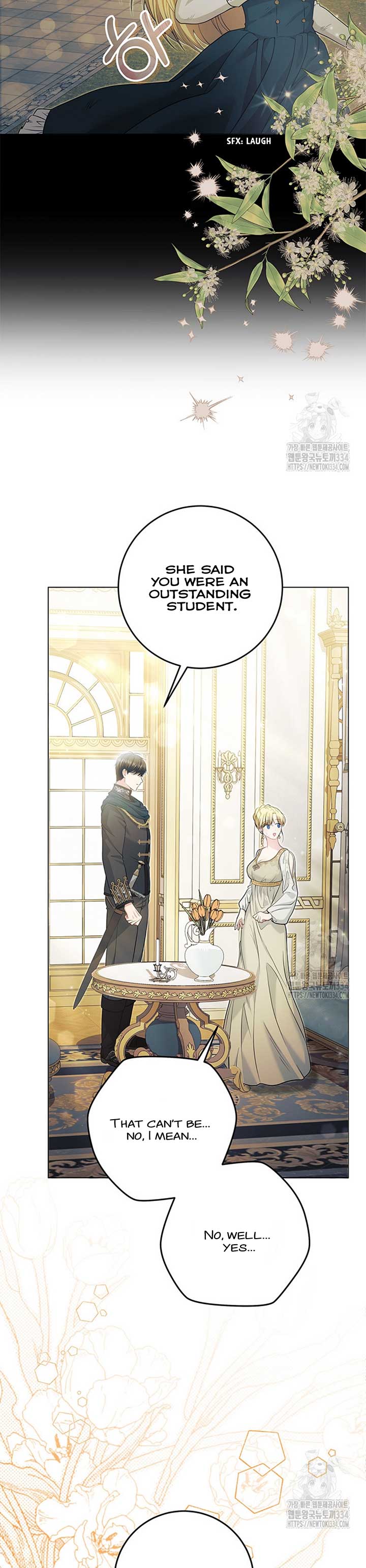 How to Extend a Marriage Contract Chapter 2 169 21