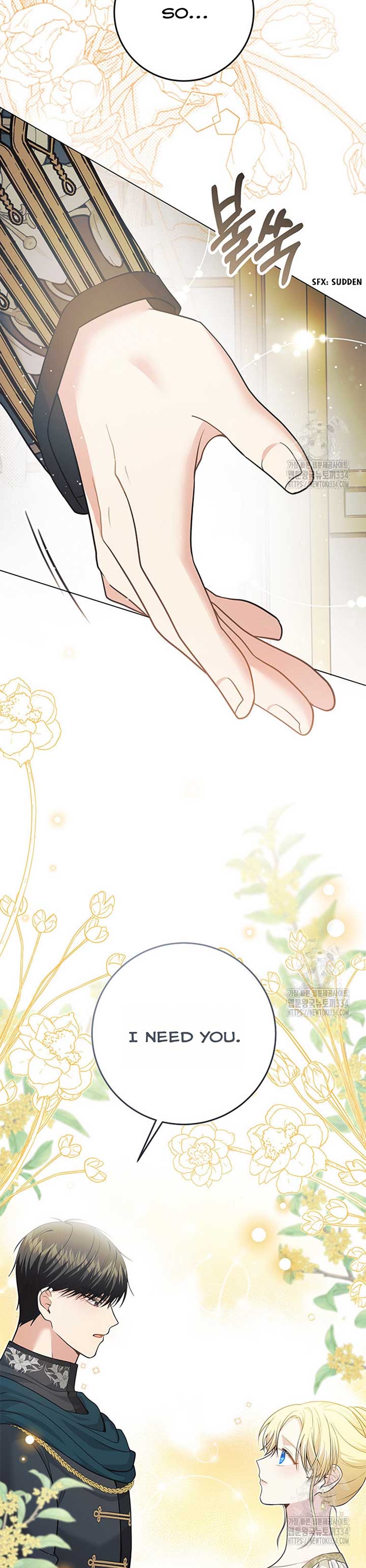 How to Extend a Marriage Contract Chapter 2 170 22