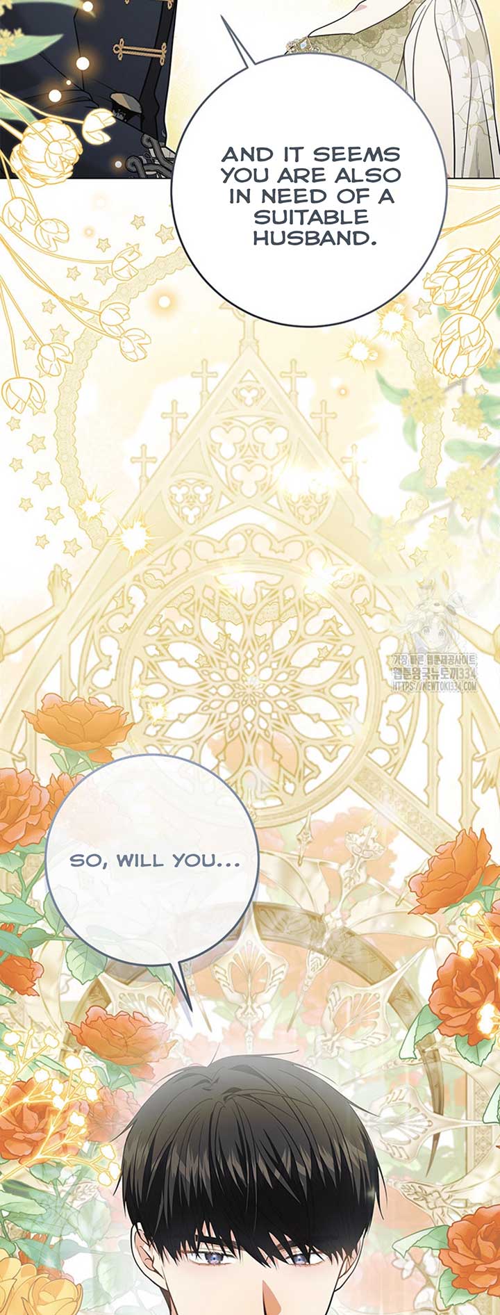 How to Extend a Marriage Contract Chapter 2 171 23