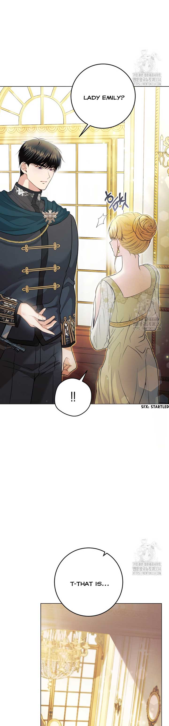 How to Extend a Marriage Contract Chapter 2 174 26