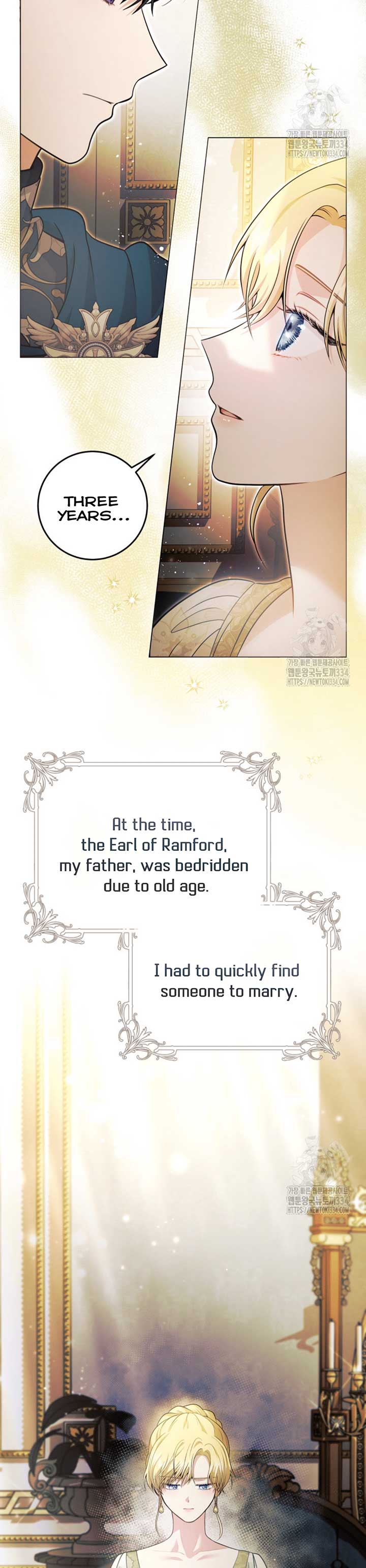 How to Extend a Marriage Contract Chapter 2 188 40