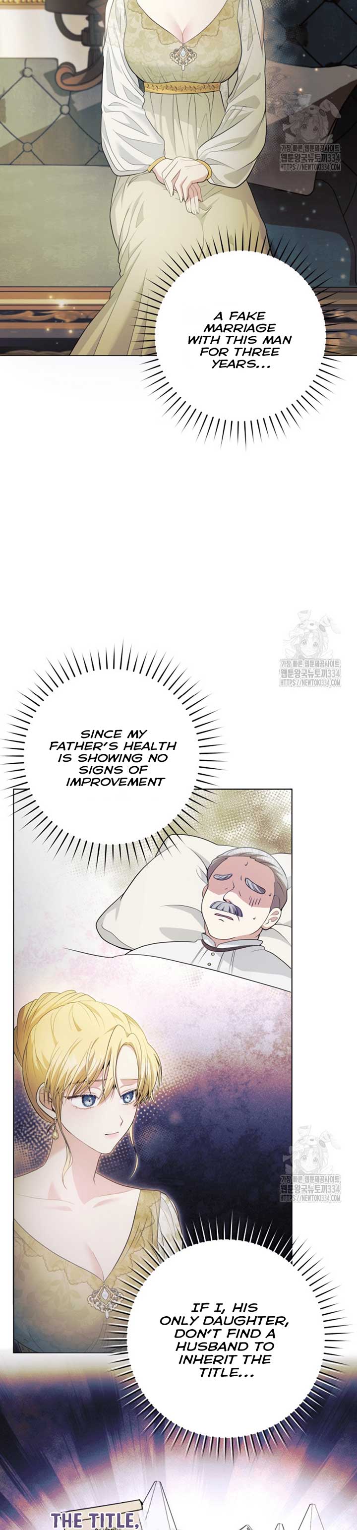 How to Extend a Marriage Contract Chapter 2 189 41