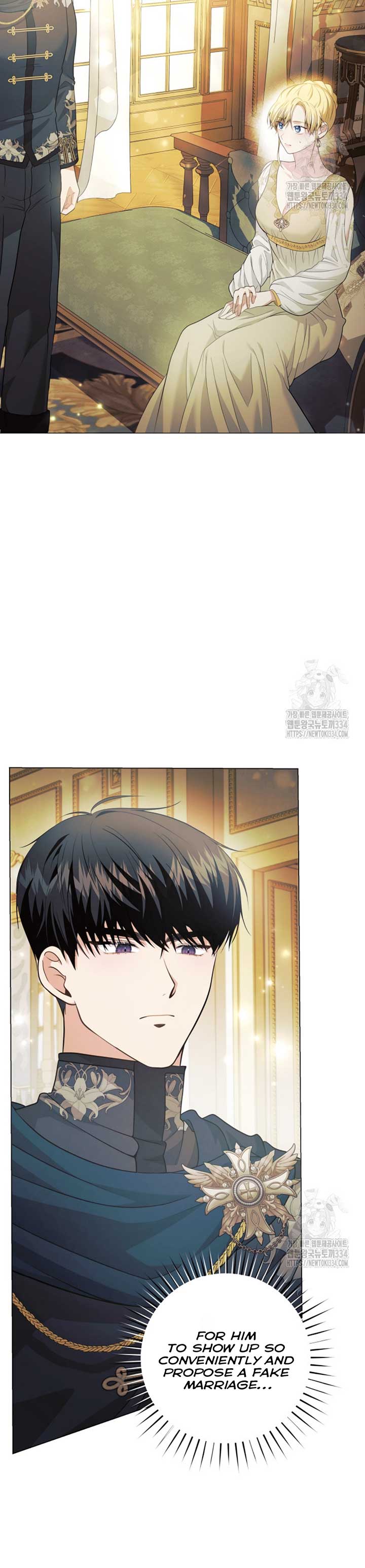 How to Extend a Marriage Contract Chapter 2 191 43