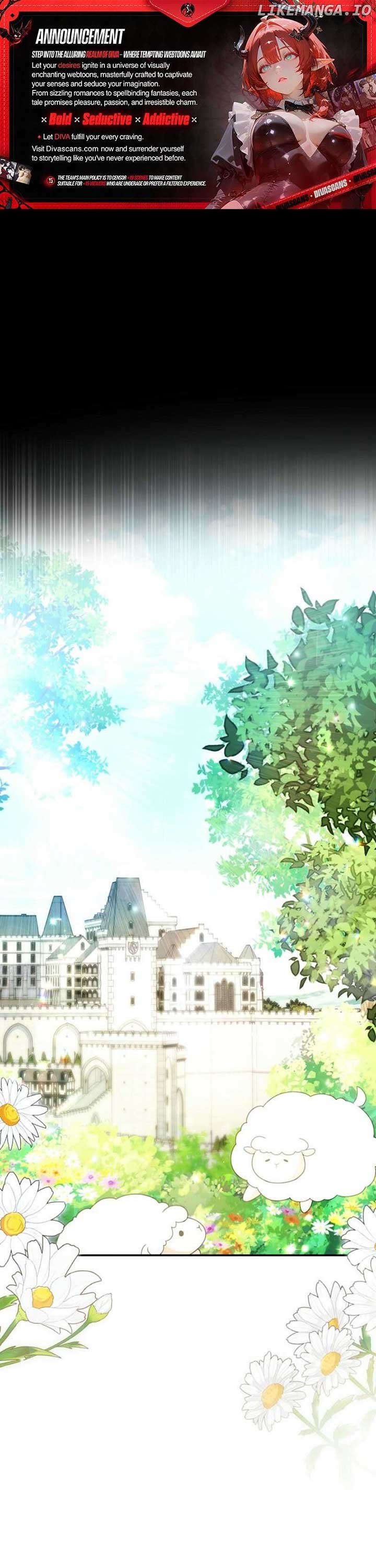 How to Extend a Marriage Contract Chapter 21 95 01