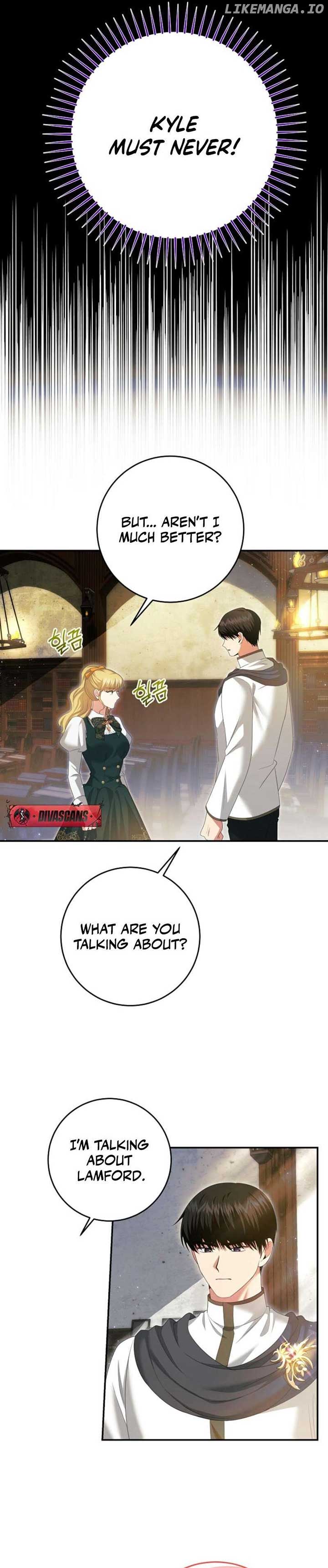 How to Extend a Marriage Contract Chapter 21 102 08