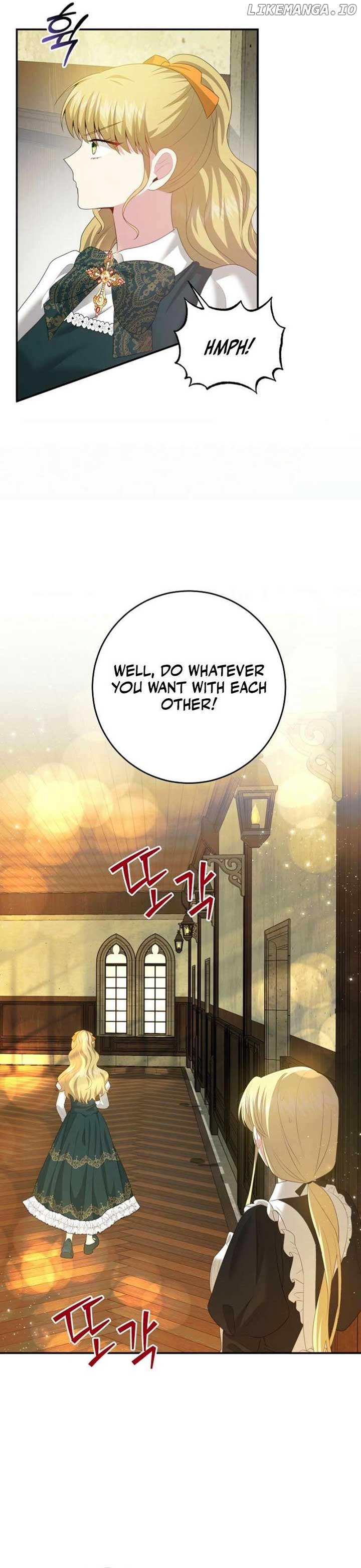 How to Extend a Marriage Contract Chapter 21 107 13