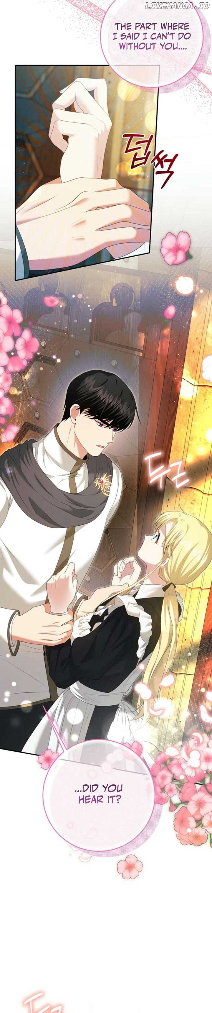 How to Extend a Marriage Contract Chapter 21 111 17