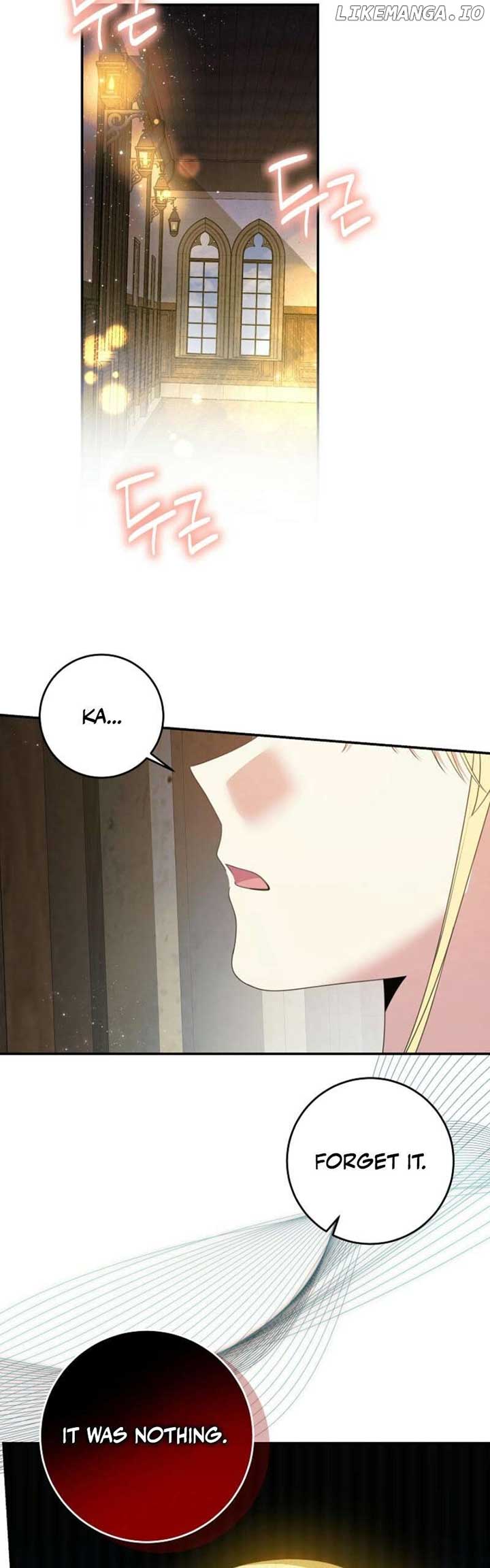 How to Extend a Marriage Contract Chapter 21 112 18