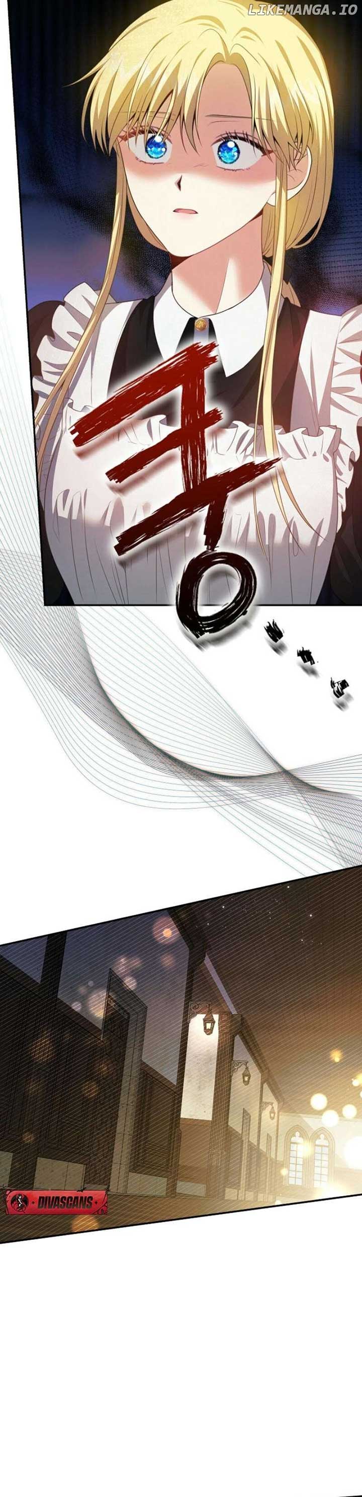 How to Extend a Marriage Contract Chapter 21 113 19