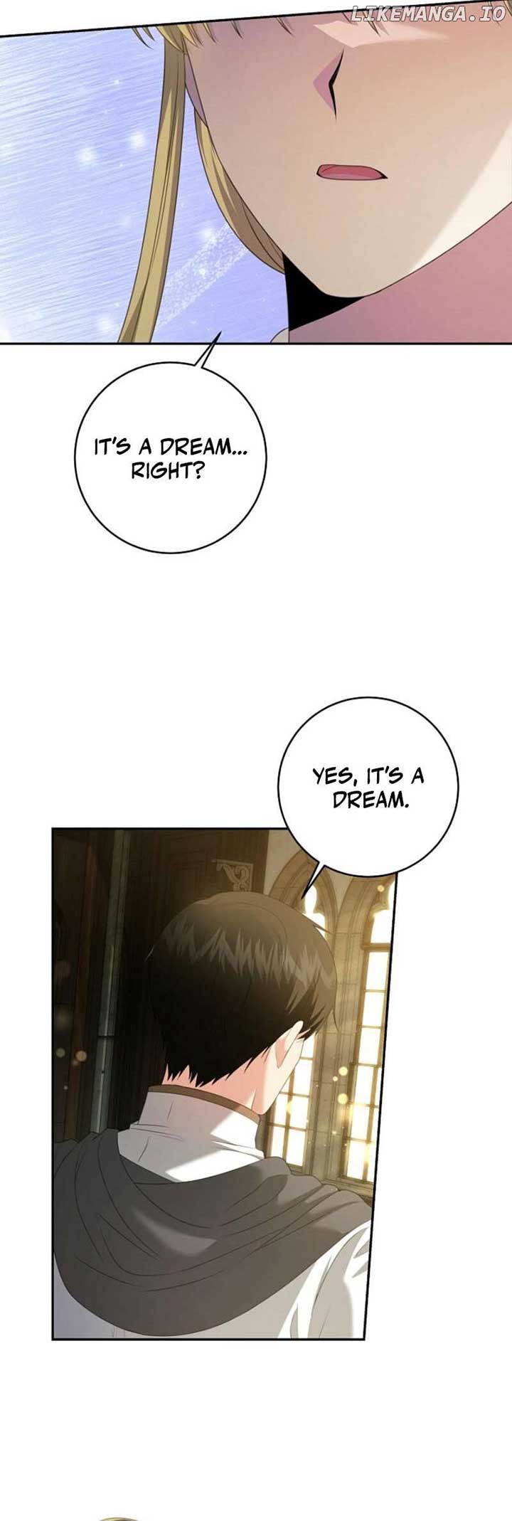 How to Extend a Marriage Contract Chapter 21 114 20