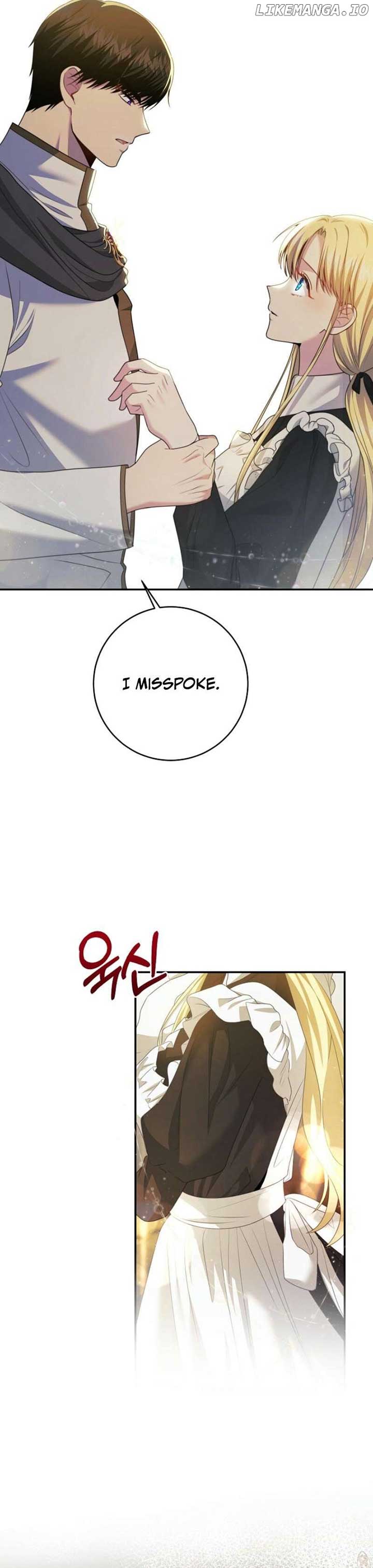 How to Extend a Marriage Contract Chapter 21 115 21