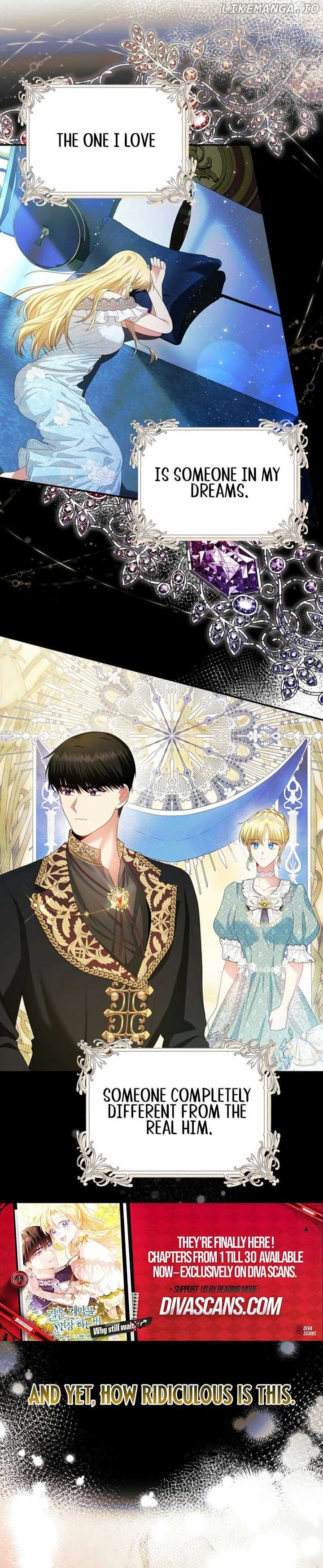 How to Extend a Marriage Contract Chapter 21 116 22