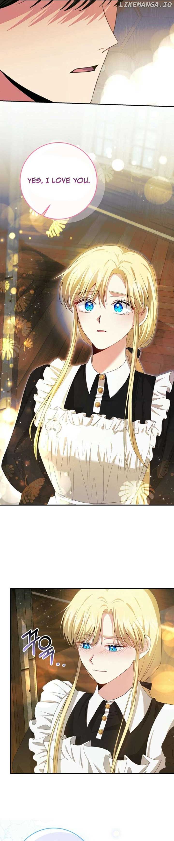 How to Extend a Marriage Contract Chapter 21 119 25