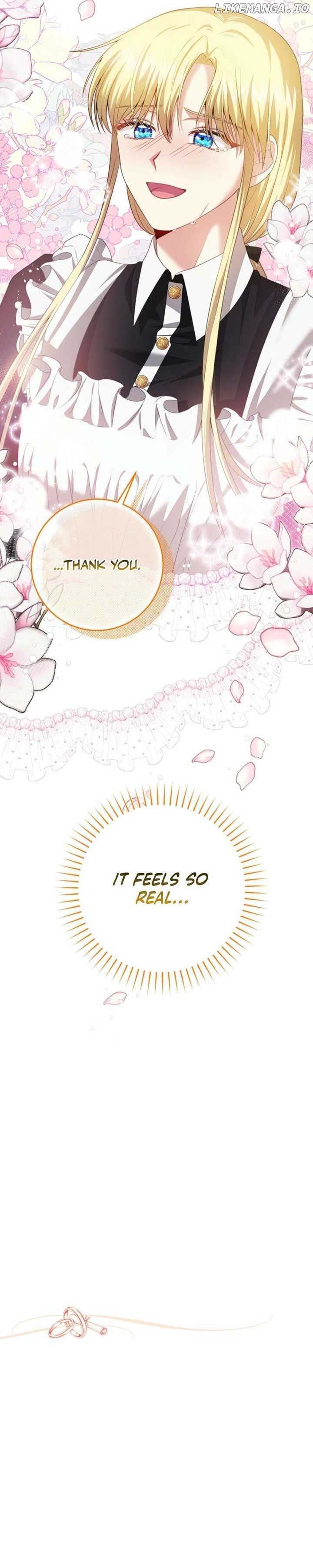 How to Extend a Marriage Contract Chapter 21 122 28