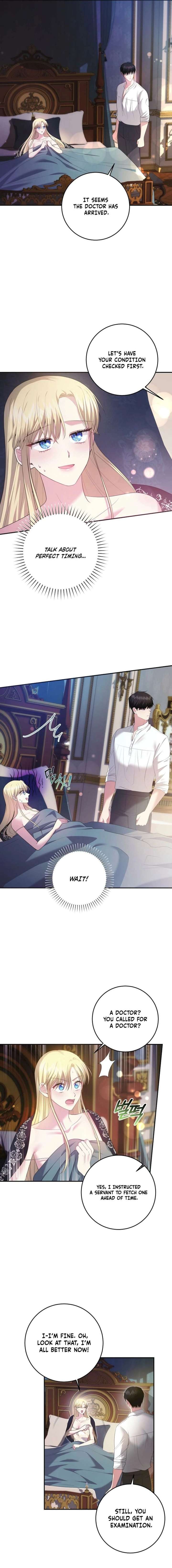 How to Extend a Marriage Contract Chapter 28 58 ch 28 13