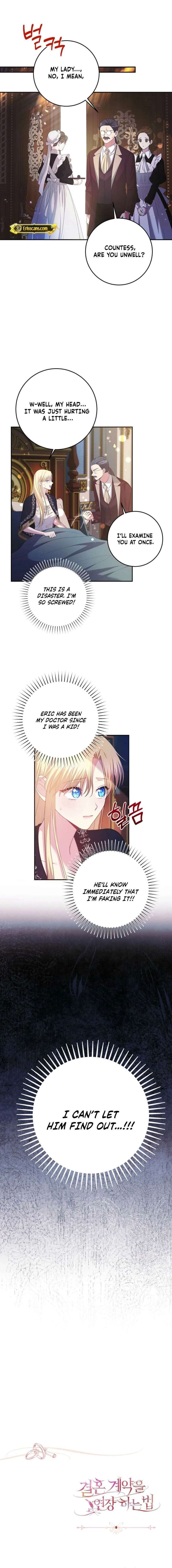 How to Extend a Marriage Contract Chapter 28 59 ch 28 14