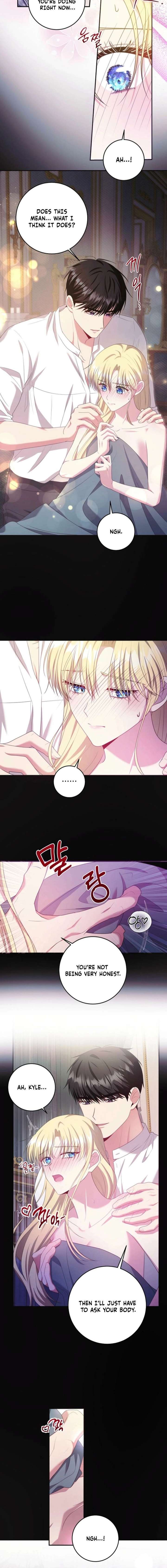 How to Extend a Marriage Contract Chapter 28 47 ch 28 2