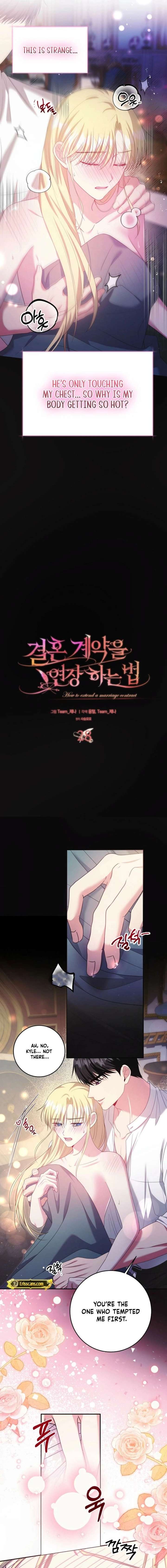 How to Extend a Marriage Contract Chapter 28 48 ch 28 3