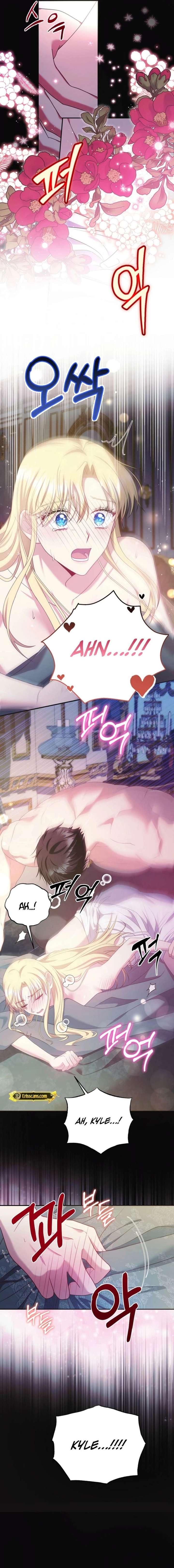 How to Extend a Marriage Contract Chapter 28 50 ch 28 5