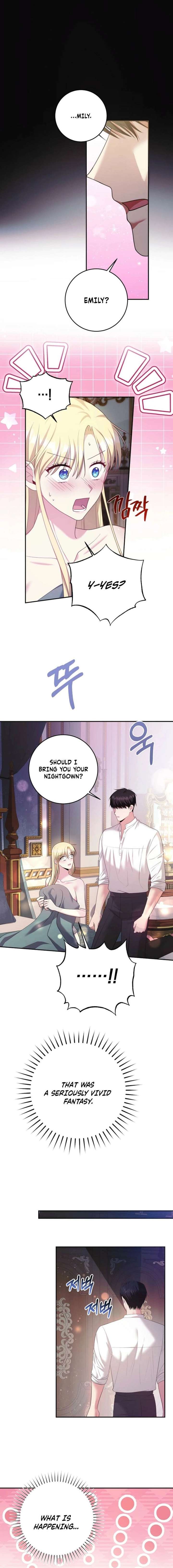 How to Extend a Marriage Contract Chapter 28 51 ch 28 6