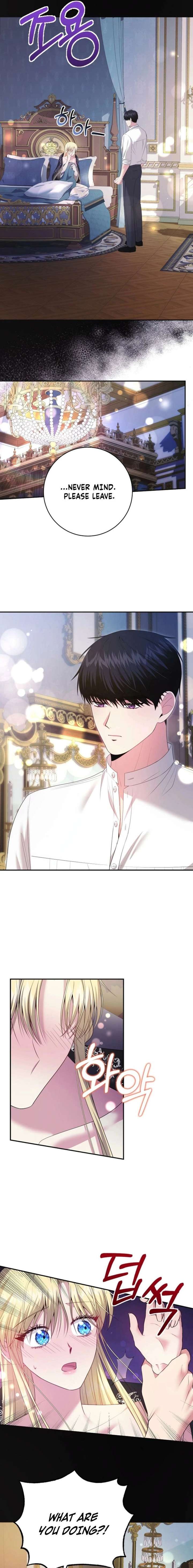 How to Extend a Marriage Contract Chapter 28 54 ch 28 9