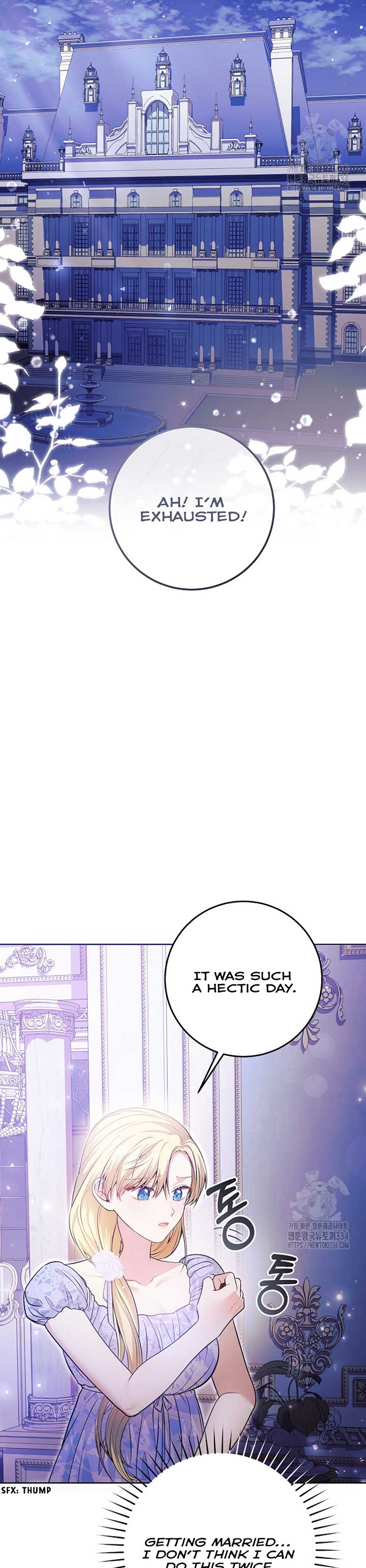 How to Extend a Marriage Contract Chapter 3 176 10