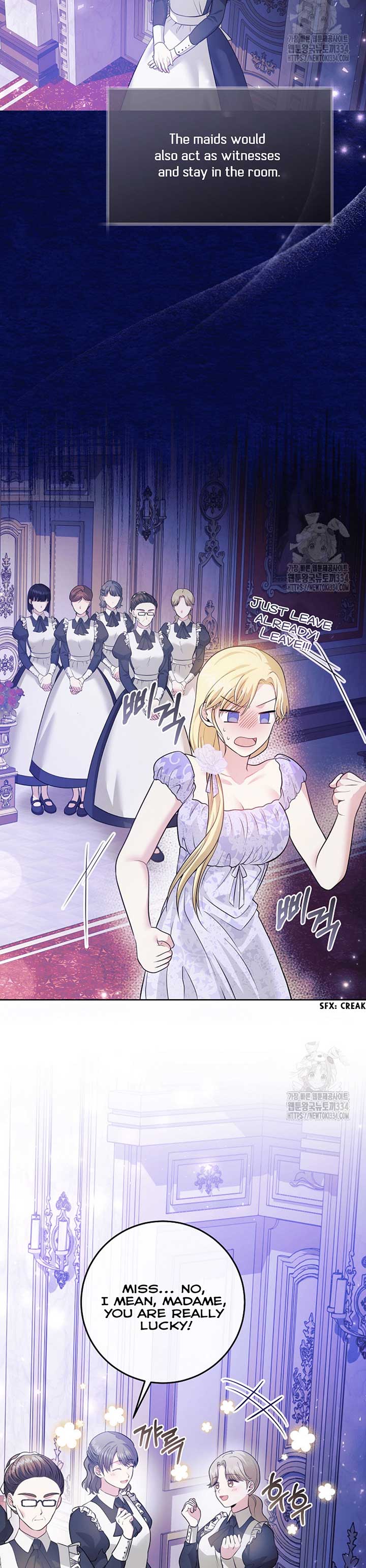 How to Extend a Marriage Contract Chapter 3 182 16