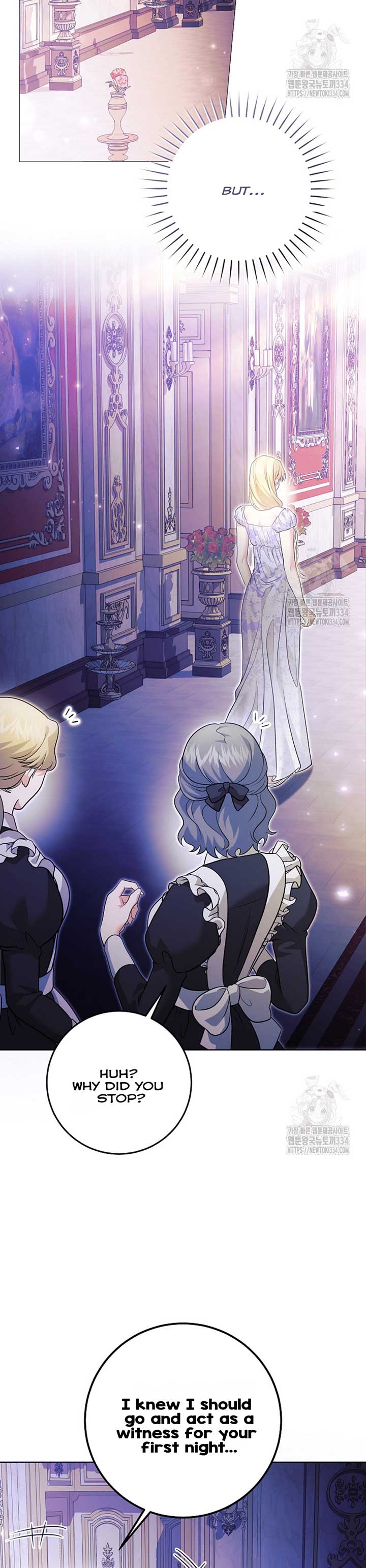 How to Extend a Marriage Contract Chapter 3 184 18