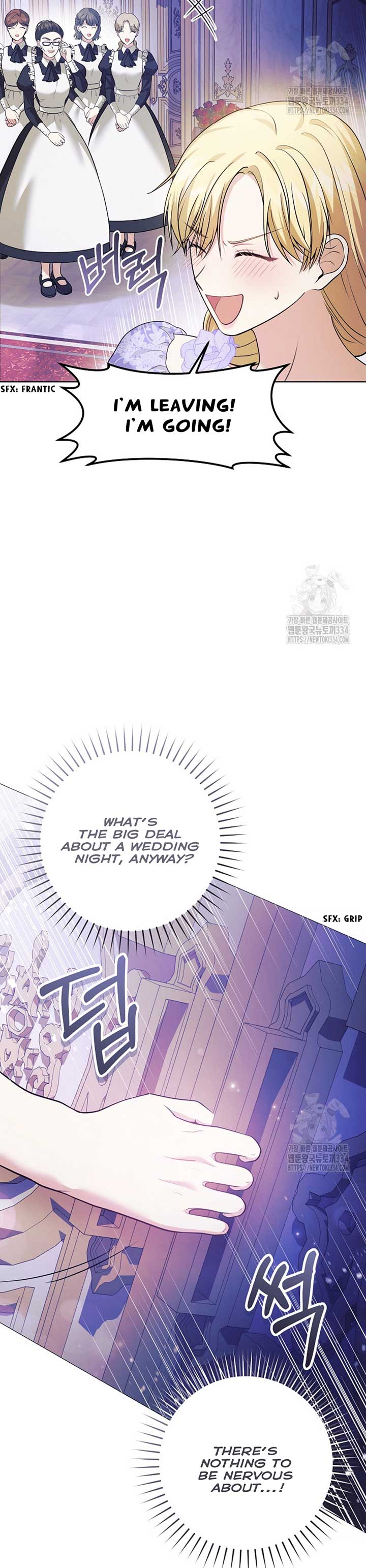 How to Extend a Marriage Contract Chapter 3 185 19